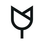 Bloom SVG Icon